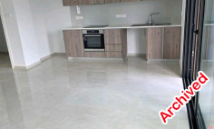 Modern two bedroom apartment in peaceful Chloraka area 