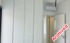 Modern two bedroom apartment in peaceful Chloraka area 