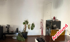 Luxury 2 bedroom apartment to rent in Lykabittos