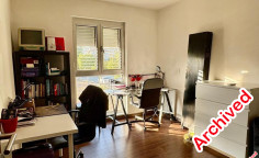 Luxury 2 bedroom apartment to rent in Lykabittos