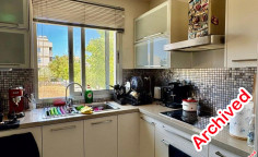 Luxury 2 bedroom apartment to rent in Lykabittos
