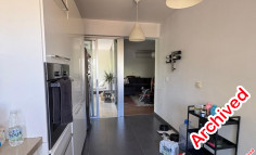 Luxury 2 bedroom apartment to rent in Lykabittos