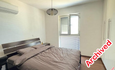 Luxury 2 bedroom apartment to rent in Lykabittos