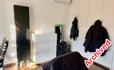 Luxury 2 bedroom apartment to rent in Lykabittos
