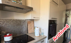 Luxury 2 bedroom apartment to rent in Lykabittos