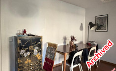Luxury 2 bedroom apartment to rent in Lykabittos