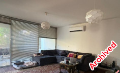 Luxury 2 bedroom apartment to rent in Lykabittos