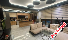 4 bedroom house for sale in Agios Dometios