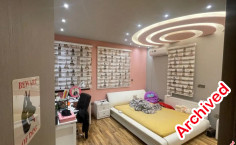 4 bedroom house for sale in Agios Dometios