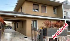 4 bedroom house for sale in Agios Dometios