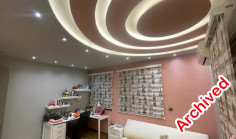 4 bedroom house for sale in Agios Dometios
