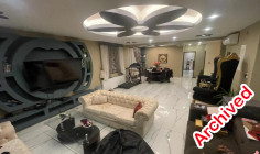 4 bedroom house for sale in Agios Dometios