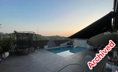 4 bedroom house for sale in Agios Dometios