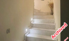 4 bedroom house for sale in Agios Dometios