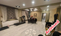 4 bedroom house for sale in Agios Dometios