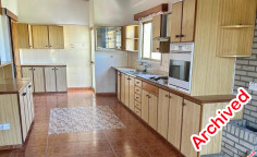 Luxury 3 bedroom apartment to rent in Lakatamia