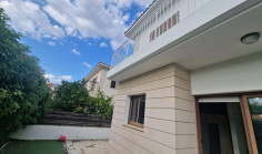 Large 4 bedrooms house for sale in Strovolos