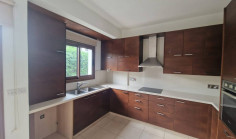 Large 4 bedrooms house for sale in Strovolos