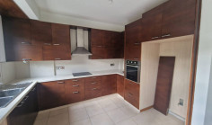 Large 4 bedrooms house for sale in Strovolos