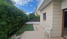 Large 4 bedrooms house for sale in Strovolos