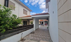 Large 4 bedrooms house for sale in Strovolos