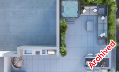 Lovely 3 bed apartment for sale in Engomi