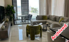 Lovely 3 bed apartment for sale in Engomi