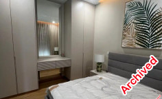 Lovely 3 bed apartment for sale in Engomi