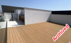 Lovely 3 bed apartment for sale in Engomi
