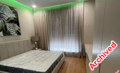 Lovely 3 bed apartment for sale in Engomi