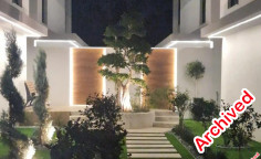 Lovely 3 bed apartment for sale in Engomi