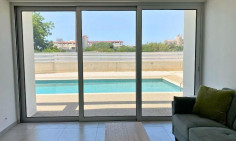 Beautiful 3 bedroom house for sale in Kapparis