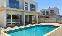 Beautiful 3 bedroom house for sale in Kapparis