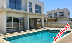 Beautiful 3 bedroom house for sale in Kapparis