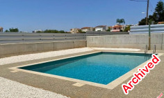 Beautiful 3 bedroom house for sale in Kapparis Beautiful 3 bedroom house for sale in Kapparis