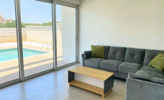 Beautiful 3 bedroom house for sale in Kapparis