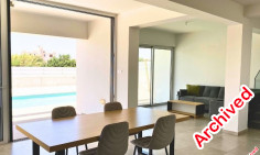 Beautiful 3 bedroom house for sale in Kapparis Beautiful 3 bedroom house for sale in Kapparis