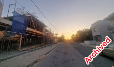 Luxury 2 bedroom apartment for sale in Nisou