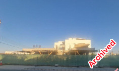 Luxury 2 bedroom apartment for sale in Nisou