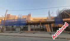 Luxury 2 bedroom apartment for sale in Nisou