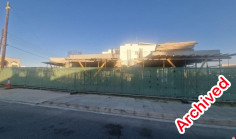 Luxury 2 bedroom apartment for sale in Nisou
