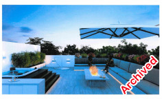 Luxury 2 bedroom apartment for sale in Nisou