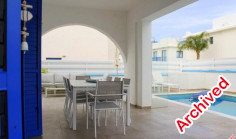 3 bedroom house for sale in Pernera