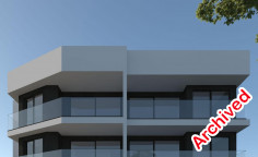Lovely one apartment for sale in Engomi