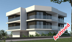 Lovely one apartment for sale in Engomi