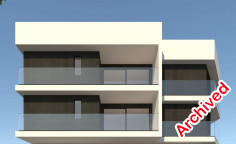 Lovely one apartment for sale in Engomi