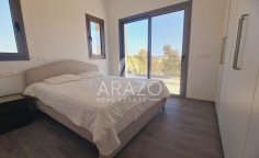 Spacious 2 bedroom furnished apartment to rent in Zakaki