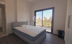 Spacious 2 bedroom furnished apartment to rent in Zakaki