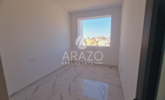 Spacious 2 bedroom furnished apartment to rent in Zakaki