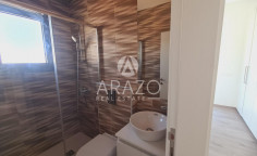 Spacious 2 bedroom furnished apartment to rent in Zakaki